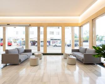 Hotel Palia La Roca - Benalmádena