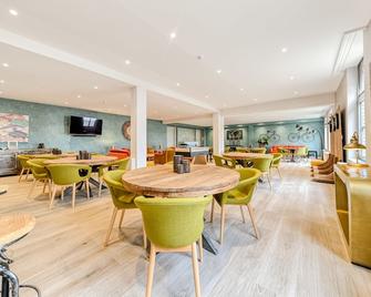 Hotel Acropolis ' Op het sportiefste park van de kust ' - Middelkerke