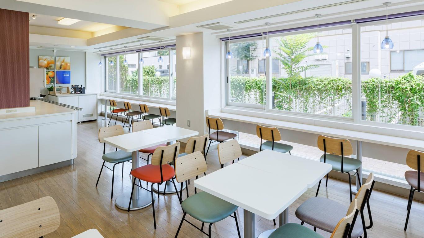 Comfort Inn Kofu Isawa