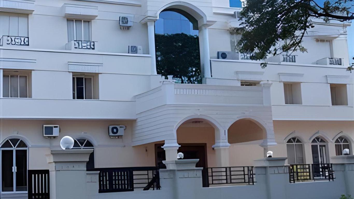 Paray Village County