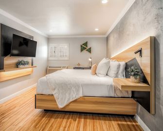 Beverly Inn - Los Angeles