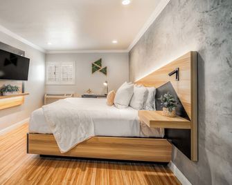Beverly Inn - Los Angeles