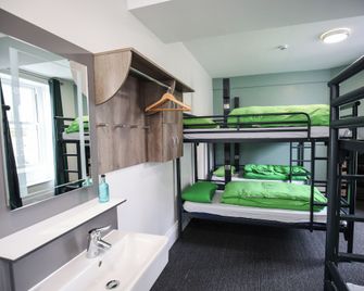 Yha Keswick - Keswick - Bedroom