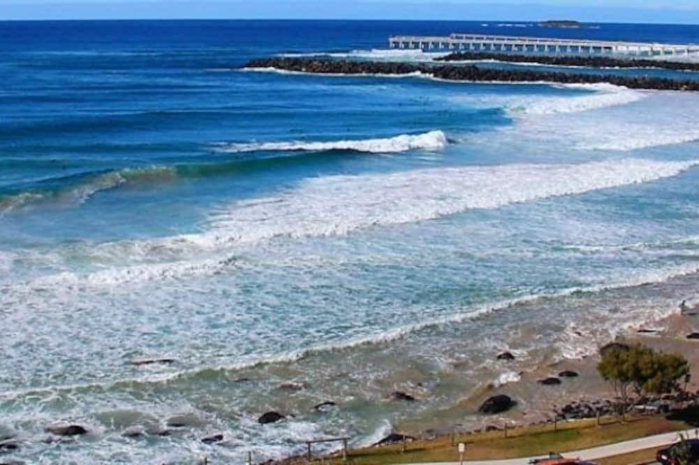 Twin Towns Motel - Tweed Heads - Strand