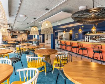 ibis Styles Morlaix - Morlaix - Bar