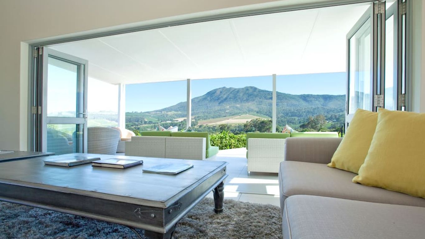 Dunstone Country House