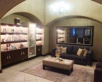 Witwater Guest House & Spa - Kempton Park - Lounge