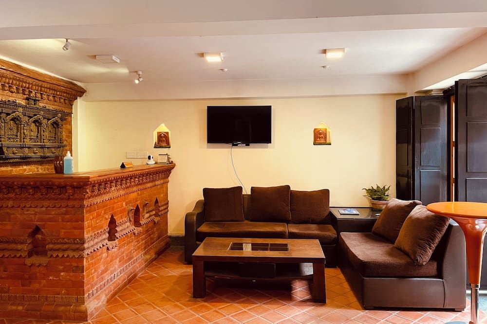 Hotel Vintage Home - Bhaktapur
