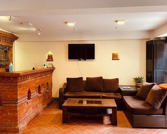 Hotel Vintage Home - Bhaktapur