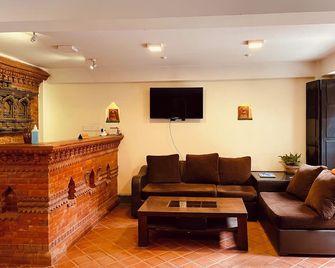 Hotel Vintage Home - Bhaktapur