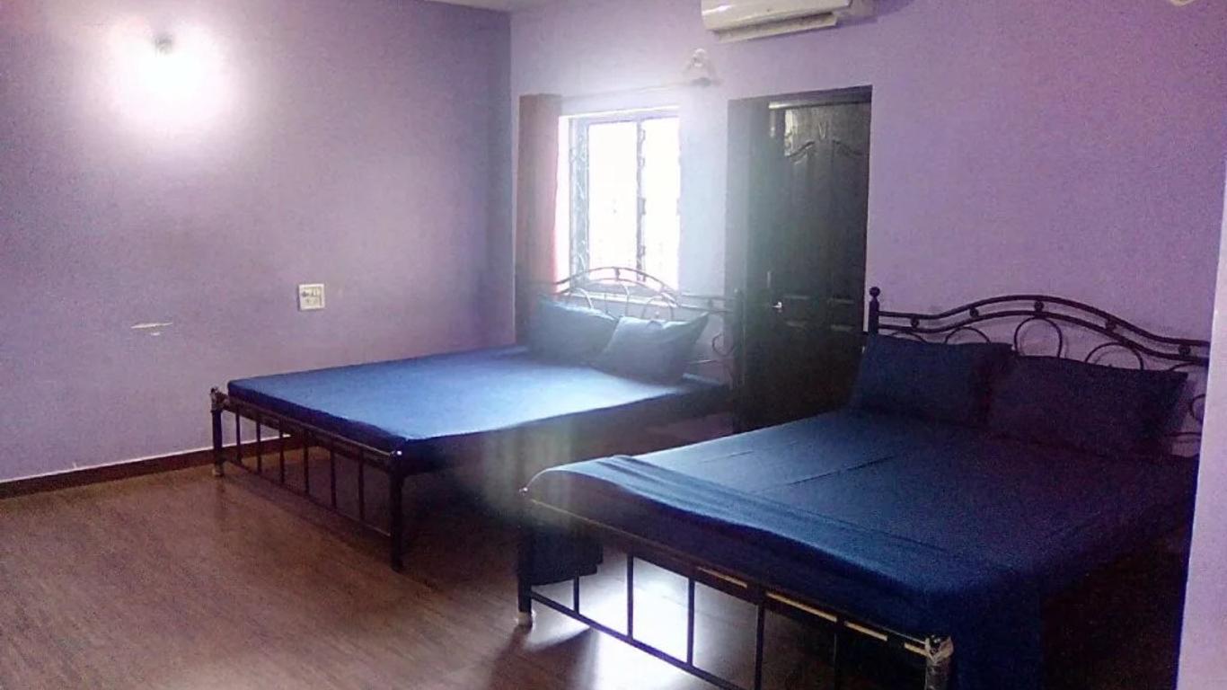Vincent Guest House Goa