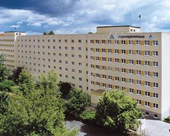 德勒斯登喬根加斯特豪斯酒店 - 青年旅舍 - 德勒斯登 - 德累斯頓 - 建築