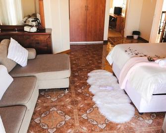 Bhimi Getaway Guest House - Bulawayo - Habitación