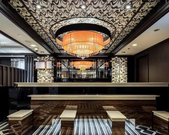 إيه بي إيه هوتل كوراشيكي إكيماي - كورأشيكي - بار