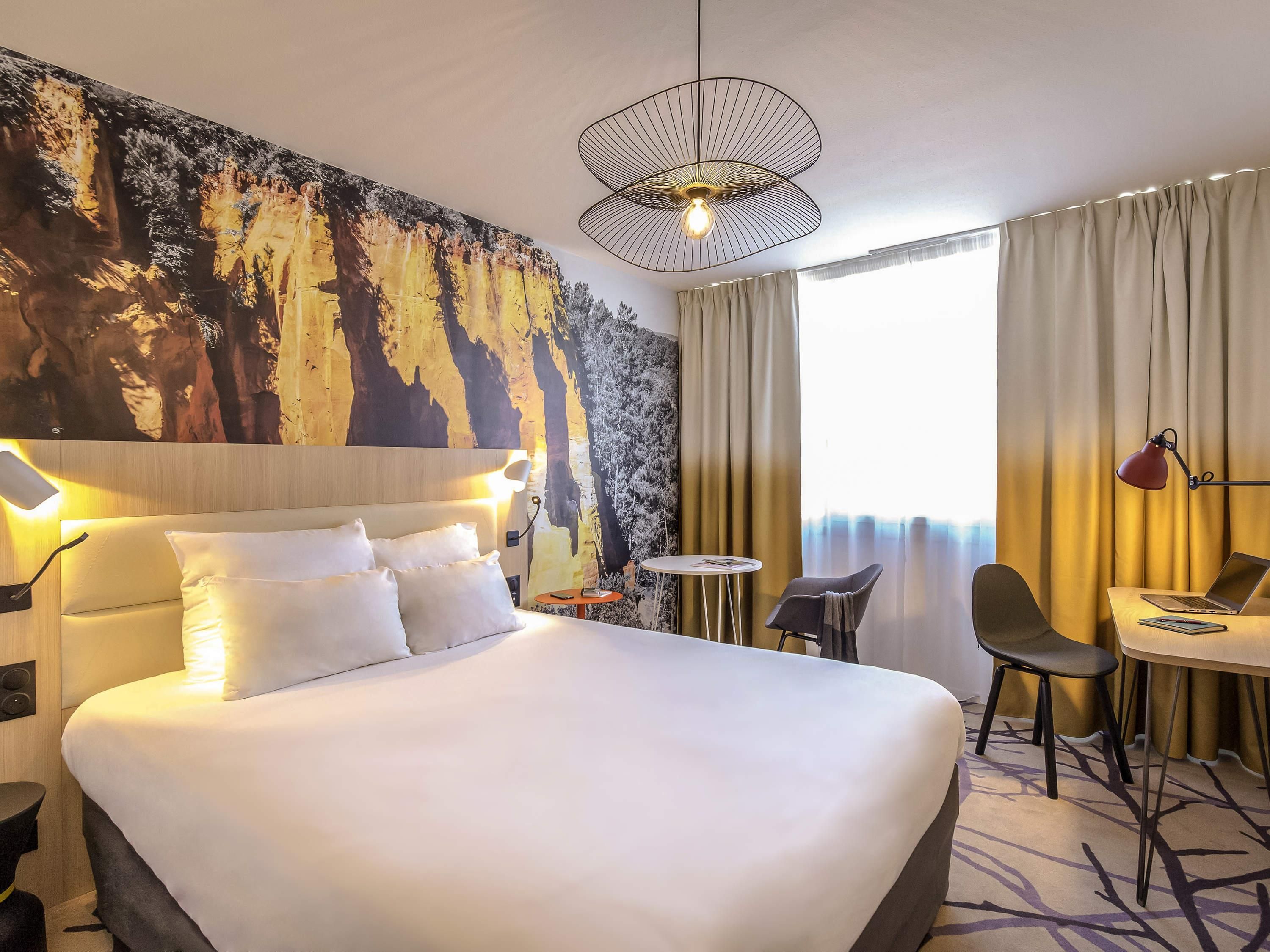 ميركيور كافيون هوتل