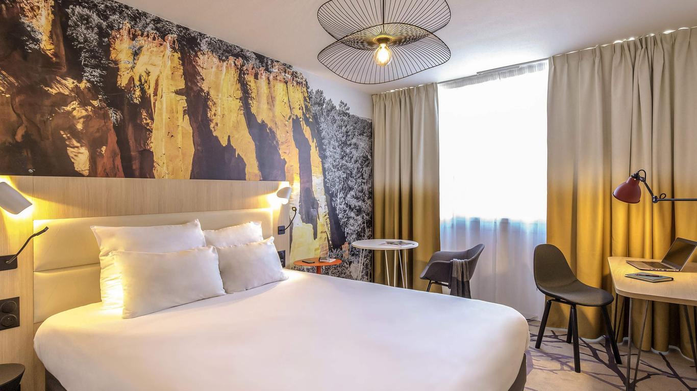 Hôtel Mercure Cavaillon