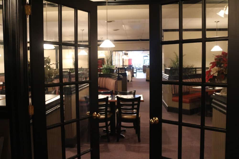 The Falls Family Lodge - Niagarafallene - Restaurant