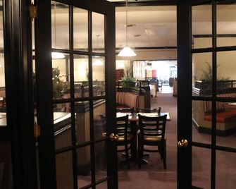 The Falls Family Lodge - Niagarafallene - Restaurant