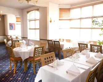 Tree Hotel at Iffley - Oxford - Restaurant