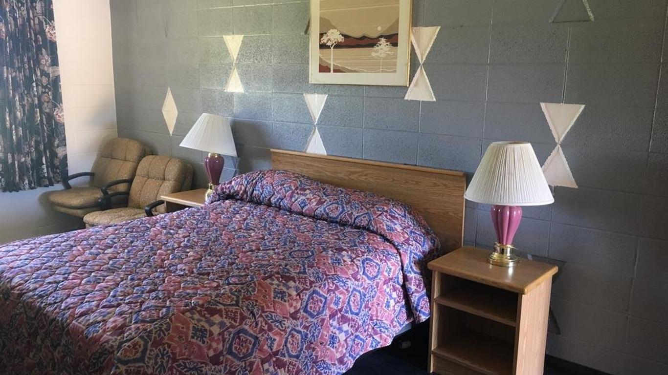 Budget Inn Motel