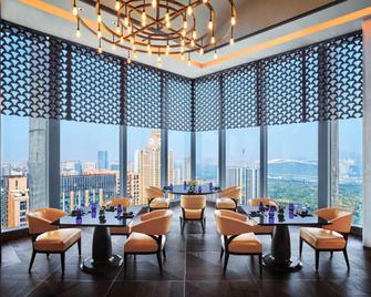 Fairmont Chengdu - Chengdu - Lounge