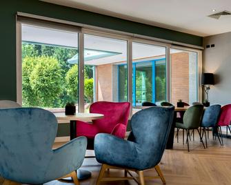Hilton Garden Inn Milan Malpensa - Somma Lombardo - Hall