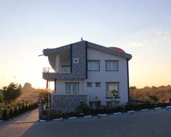 Cappadocia Symbol Hotel - Uchisar - Building