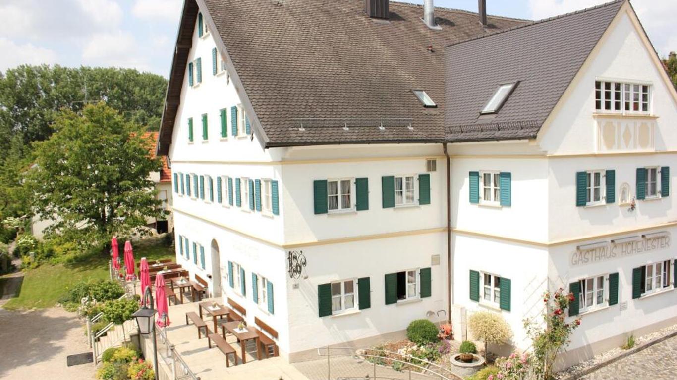 Alpenhof Mountain Lodge