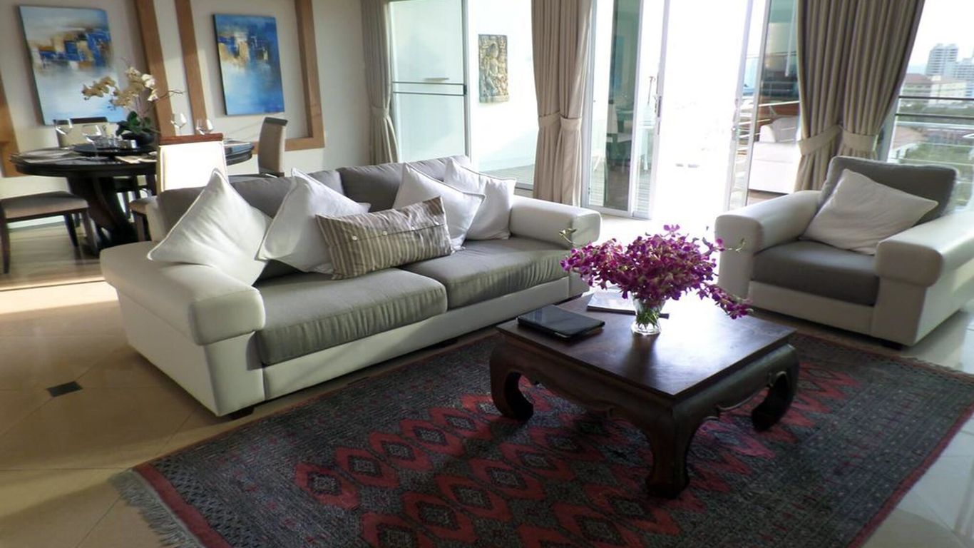 韋斯特伯里公寓酒店