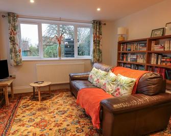Sunnyside Garden Cottage - Thirsk - Sala de estar