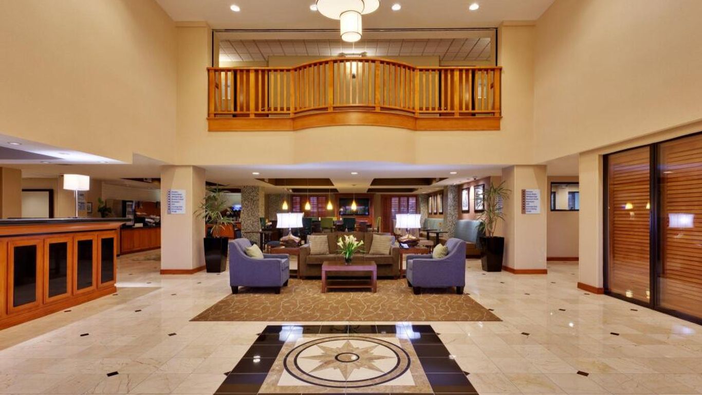 Holiday Inn Express San Francisco-Airport North By IHG