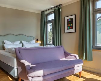 Mimosa Suites - Sylt