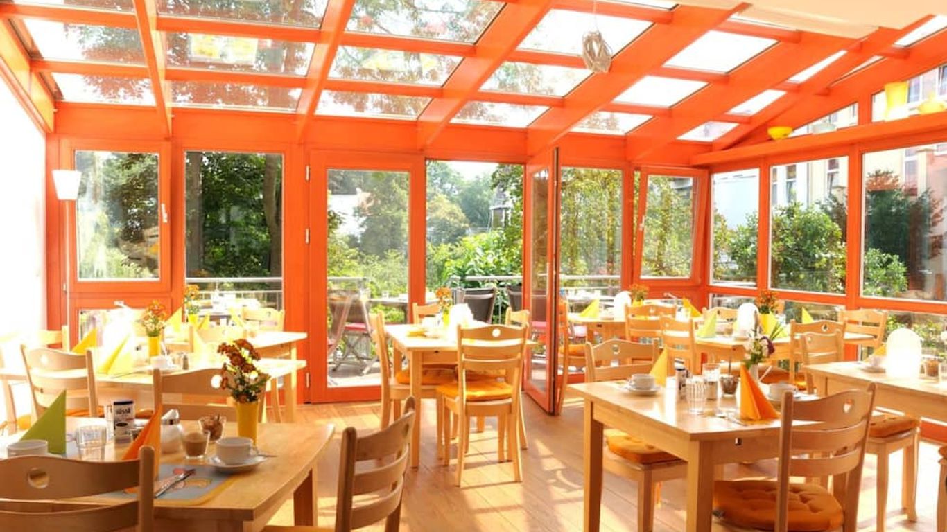 Hotel zur alten Stadtmauer