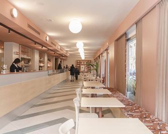 Moderno Hotel Roma - רומא