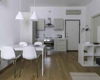 Italianway - Sarpi 10 B - Milà - Cuina