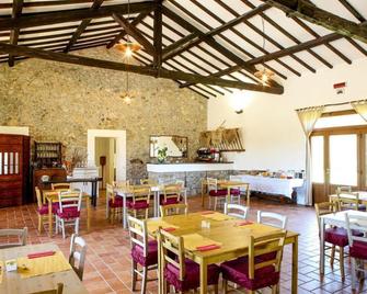 Agriturismo Monte Argentario - Monte Argentario - Restaurant