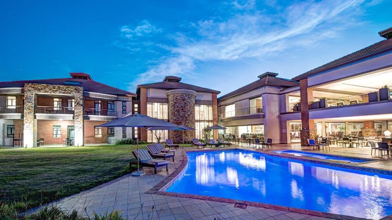 ذا رويال مارانج هوتل