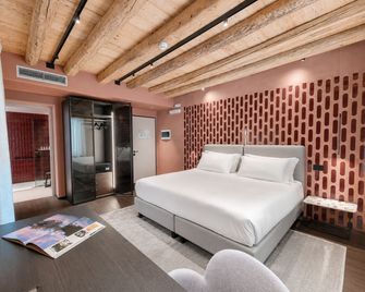 Hotel Doriguzzi - Feltre