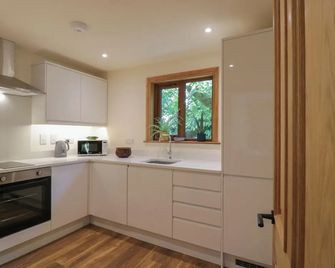 Yew Tree Cottage - Дартфорд - Кухня