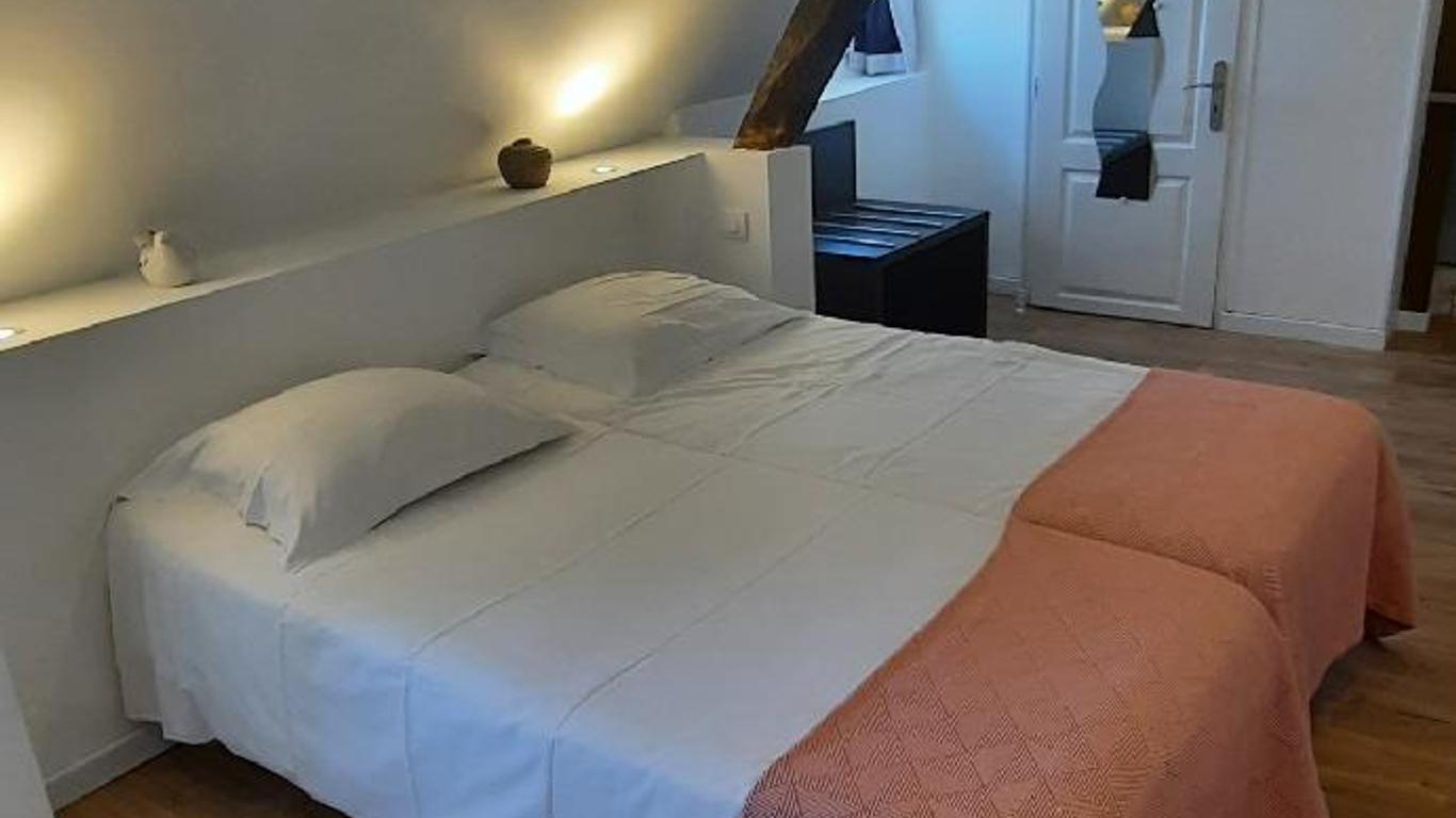 Auberge du Gros Tilleul