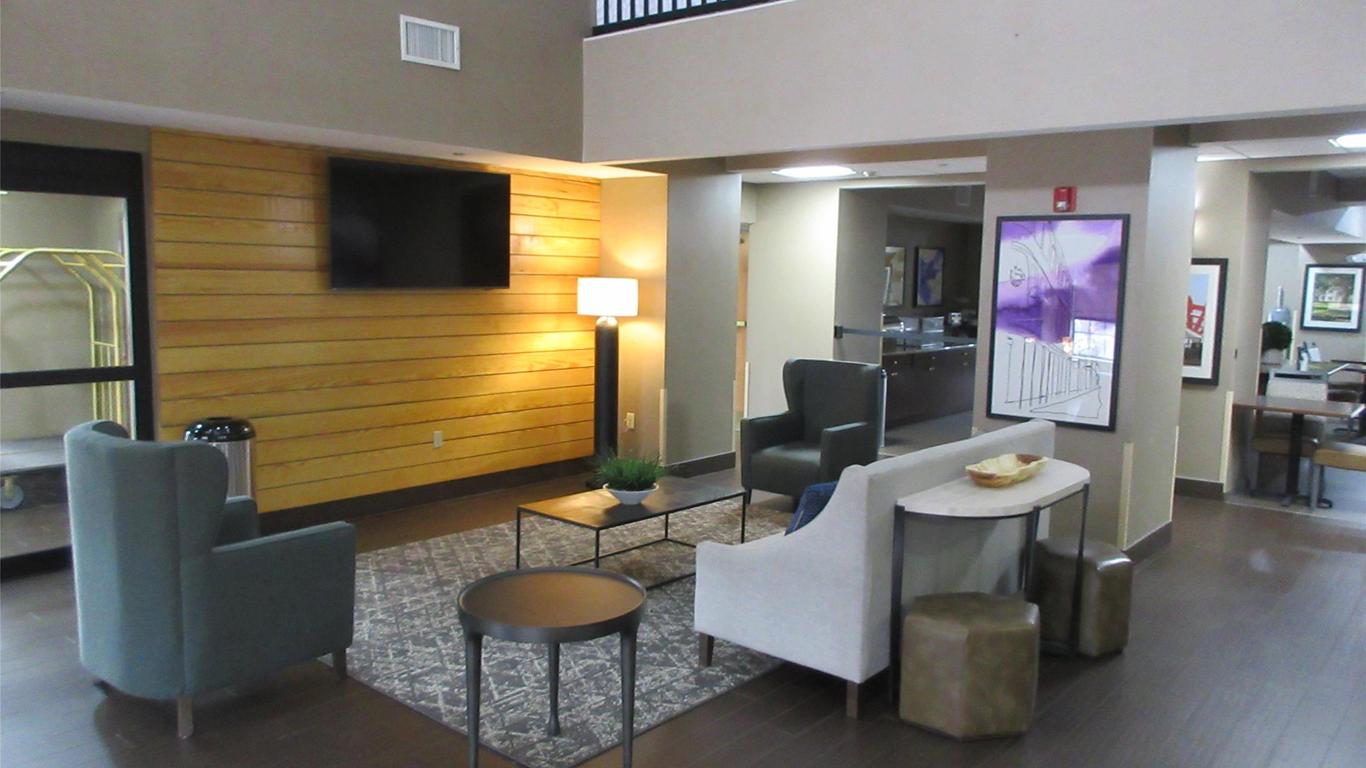 Best Western Kenner