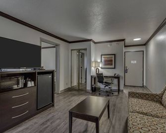 Park Inn by Radisson Salt Lake City - Midvale - Midvale - Phòng khách