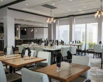 Hilton Garden Inn Norman - Norman - Restaurant