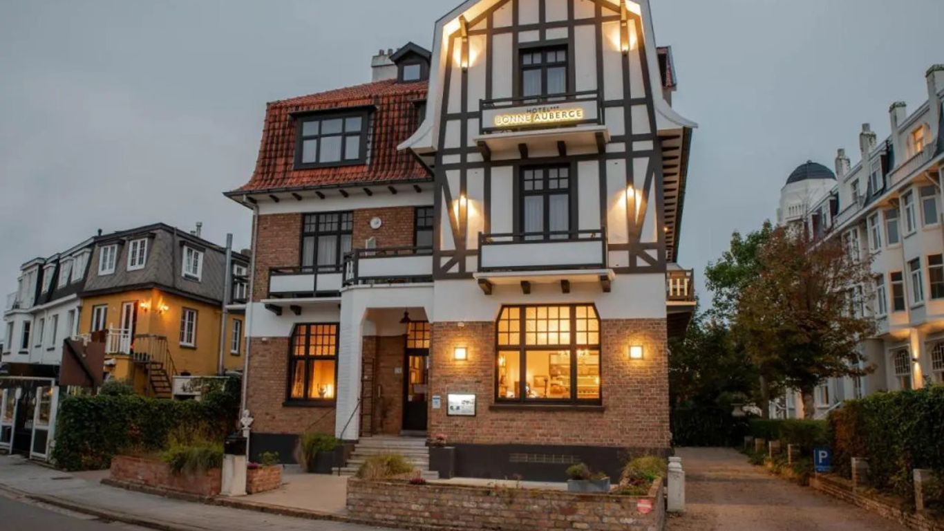 Hotel Bonne Auberge (Adults Only)