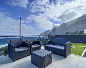 Dream House by Atlantic Holiday - Ponta Delgada - Balcony