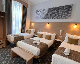 Jesmond Dene Hotel - London