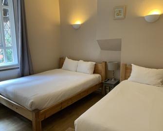 New Union Hotel - Manchester
