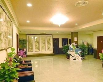 Hsin Kinmen Hotel - Jincheng Township - Lobby