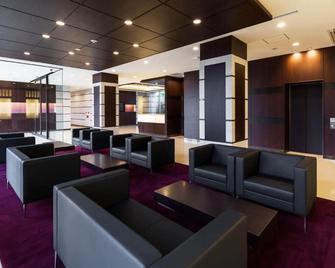 N Gate Hotel Osaka - Tajiri - Lounge