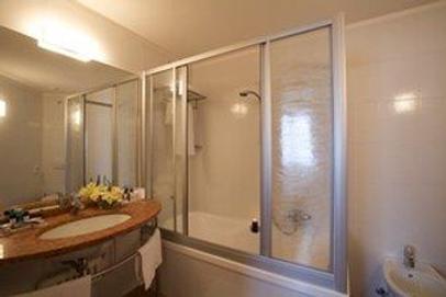 Hotel Fiera - Verona - Bathroom